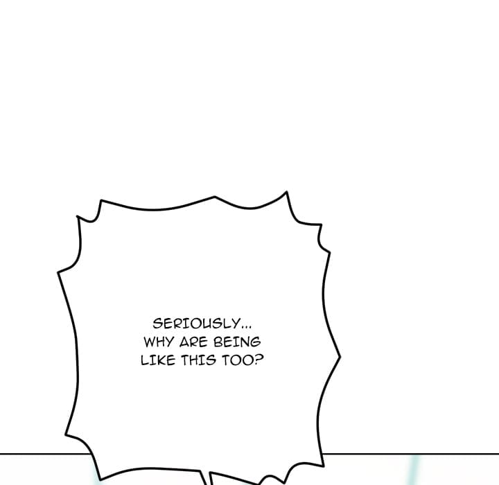 Never Just Friends Uncensored, chapter 11, page 141 of 178