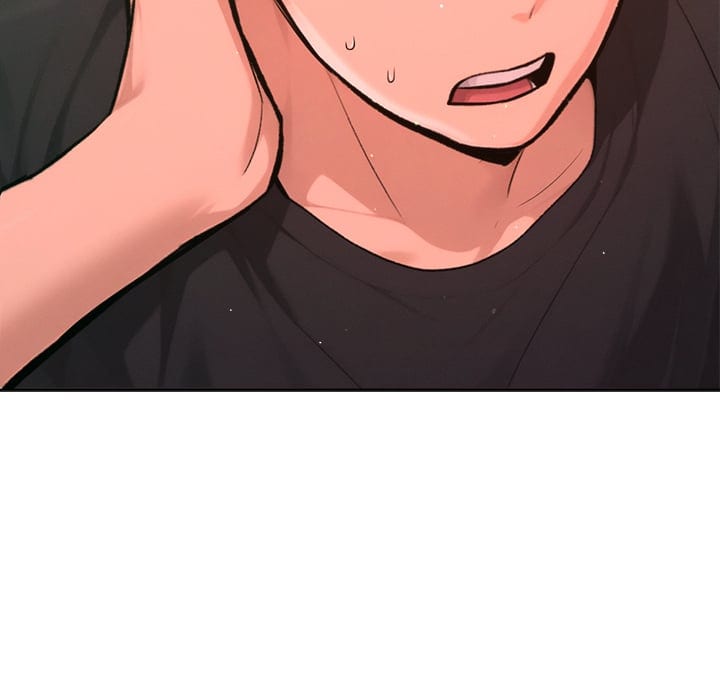 Never Just Friends Uncensored, chapter 11, page 143 of 178