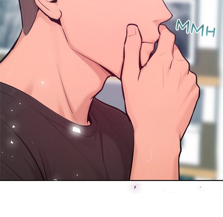 Never Just Friends Uncensored, chapter 11, page 147 of 178