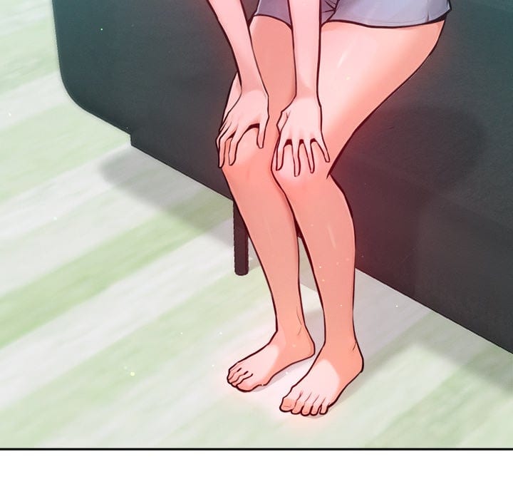 Never Just Friends Uncensored, chapter 11, page 150 of 178