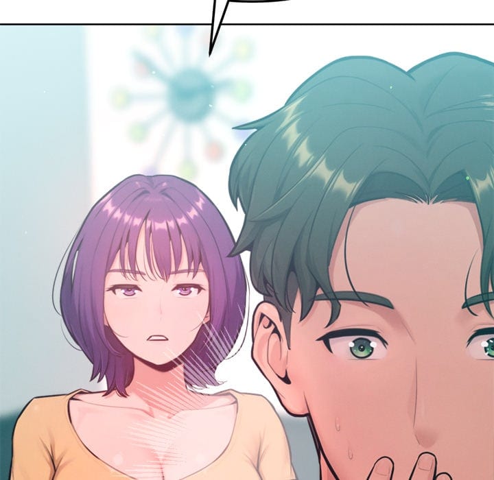 Never Just Friends Uncensored, chapter 11, page 152 of 178