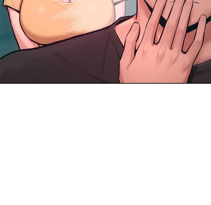 Never Just Friends Uncensored, chapter 11, page 153 of 178