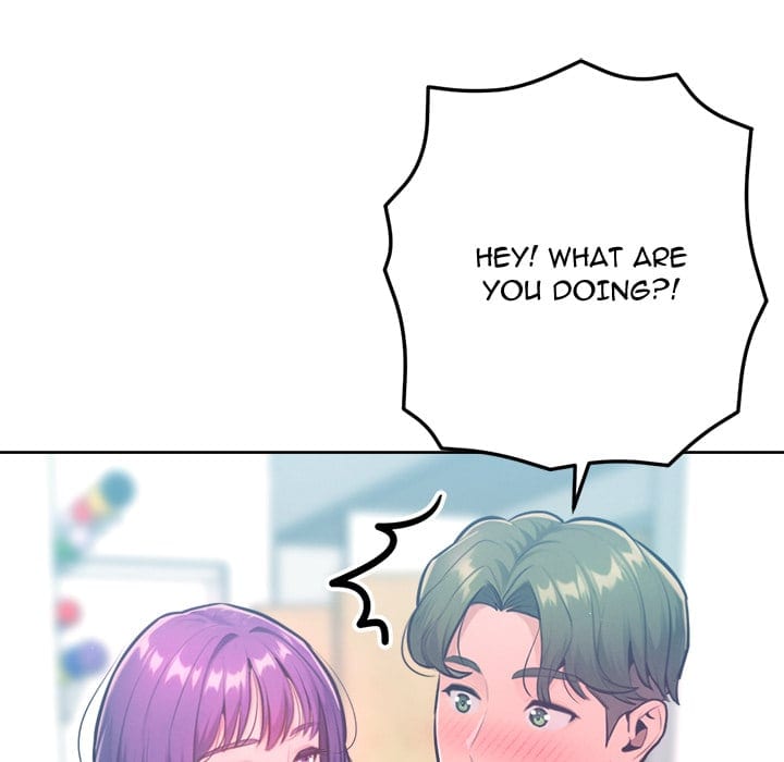 Never Just Friends Uncensored, chapter 11, page 164 of 178