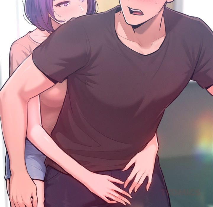 Never Just Friends Uncensored, chapter 11, page 165 of 178