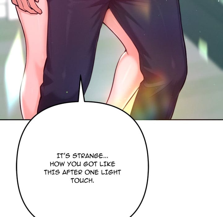 Never Just Friends Uncensored, chapter 11, page 166 of 178
