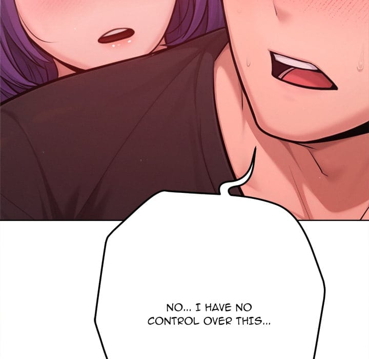 Never Just Friends Uncensored, chapter 11, page 169 of 178