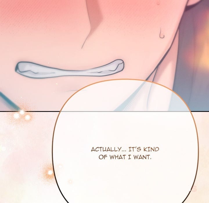 Never Just Friends Uncensored, chapter 11, page 174 of 178