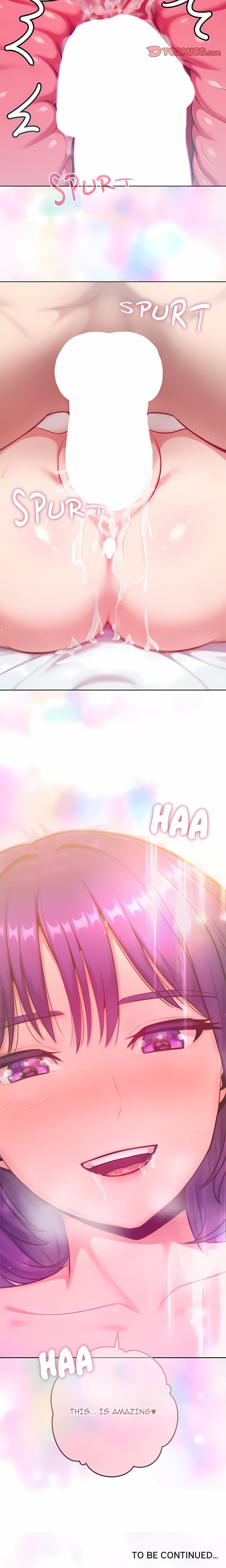 Never Just Friends Uncensored, chapter 13, page 26 of 26