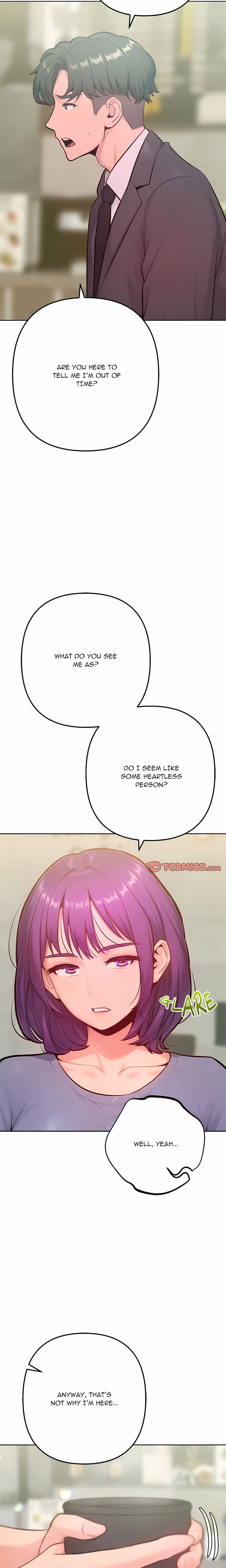 Never Just Friends Uncensored, chapter 15, page 21 of 26