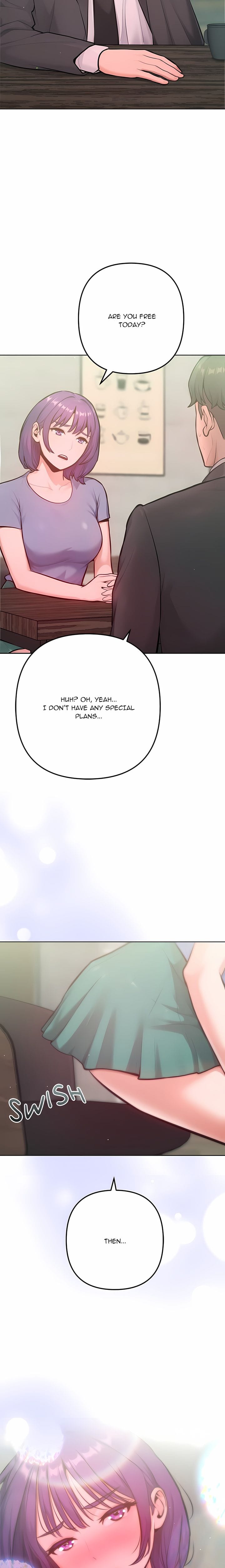 Never Just Friends Uncensored, chapter 15, page 25 of 26