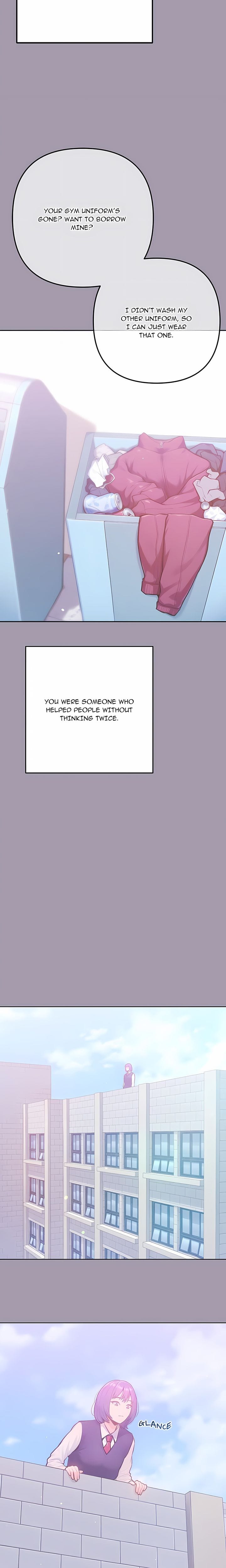 Never Just Friends Uncensored, chapter 16, page 16 of 27