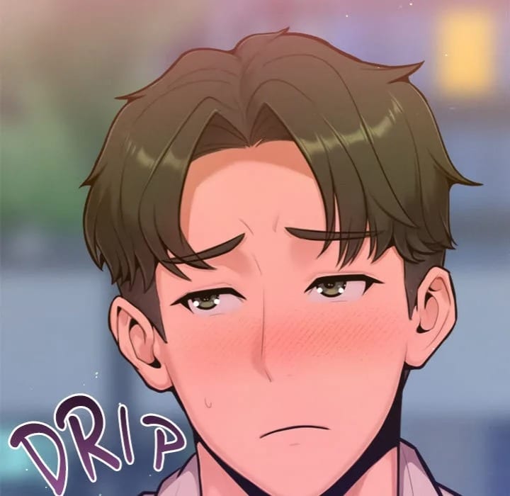 Never Just Friends Uncensored, chapter 17, page 5 of 168