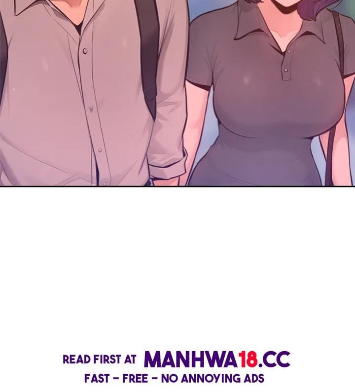 Never Just Friends Uncensored, chapter 17, page 10 of 168