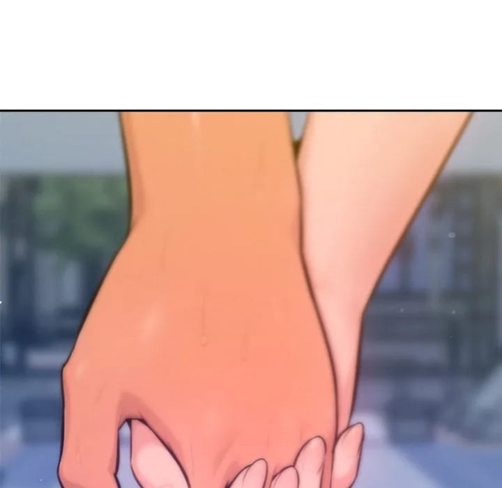 Never Just Friends Uncensored, chapter 17, page 11 of 168