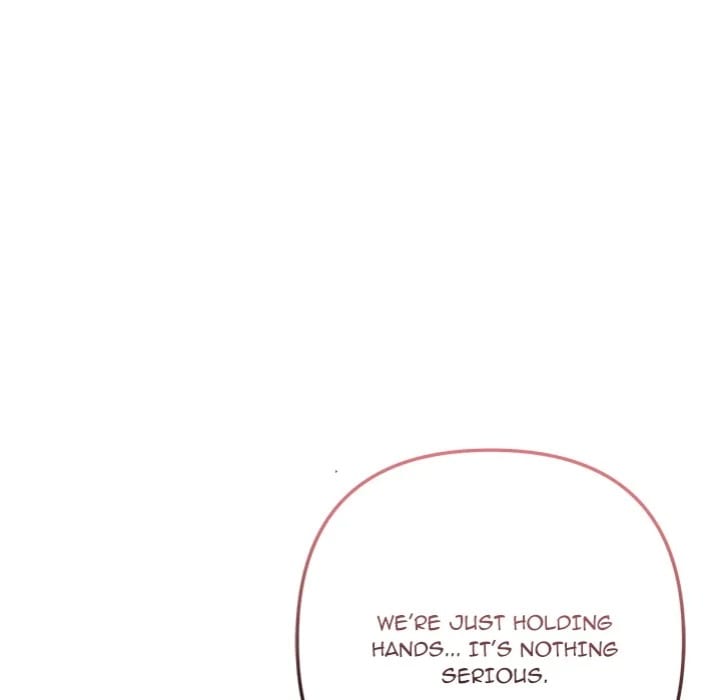 Never Just Friends Uncensored, chapter 17, page 13 of 168
