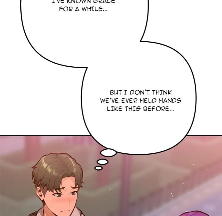 Never Just Friends Uncensored, chapter 17, page 19 of 168