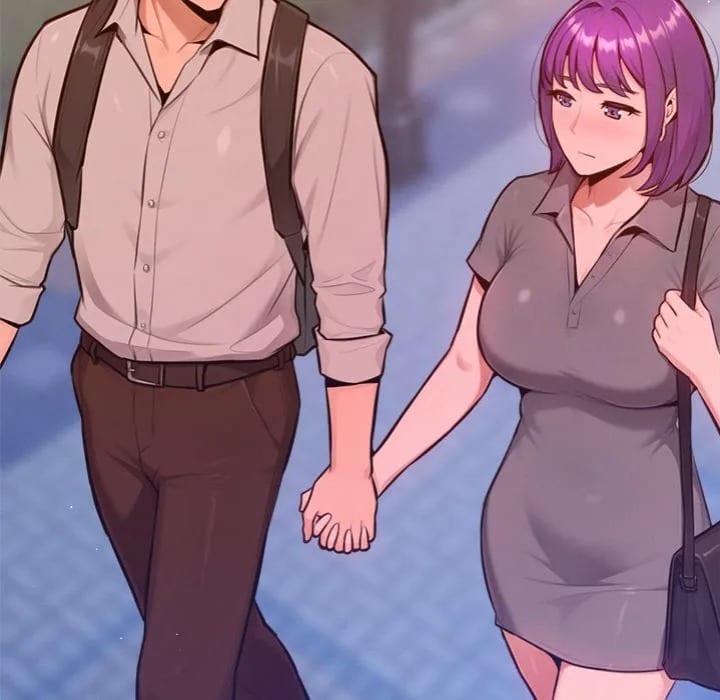 Never Just Friends Uncensored, chapter 17, page 20 of 168