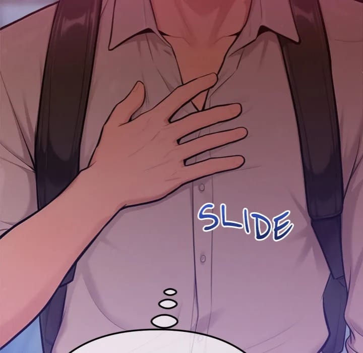 Never Just Friends Uncensored, chapter 17, page 22 of 168