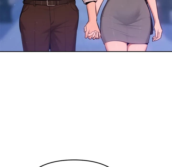 Never Just Friends Uncensored, chapter 17, page 26 of 168