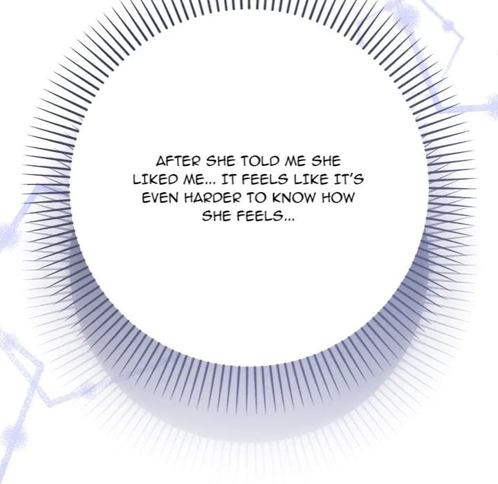 Never Just Friends Uncensored, chapter 17, page 31 of 168