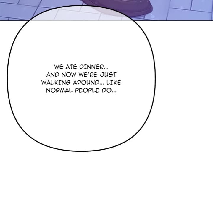 Never Just Friends Uncensored, chapter 17, page 34 of 168