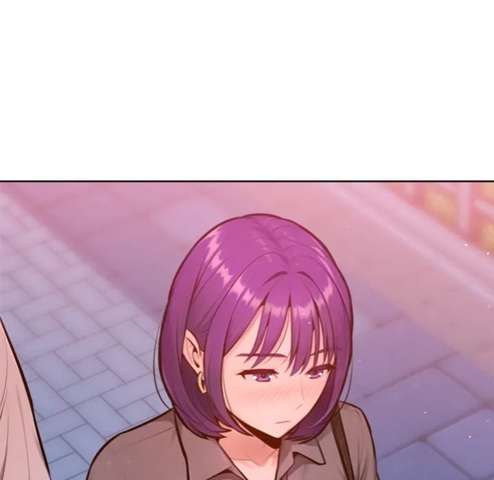 Never Just Friends Uncensored, chapter 17, page 35 of 168