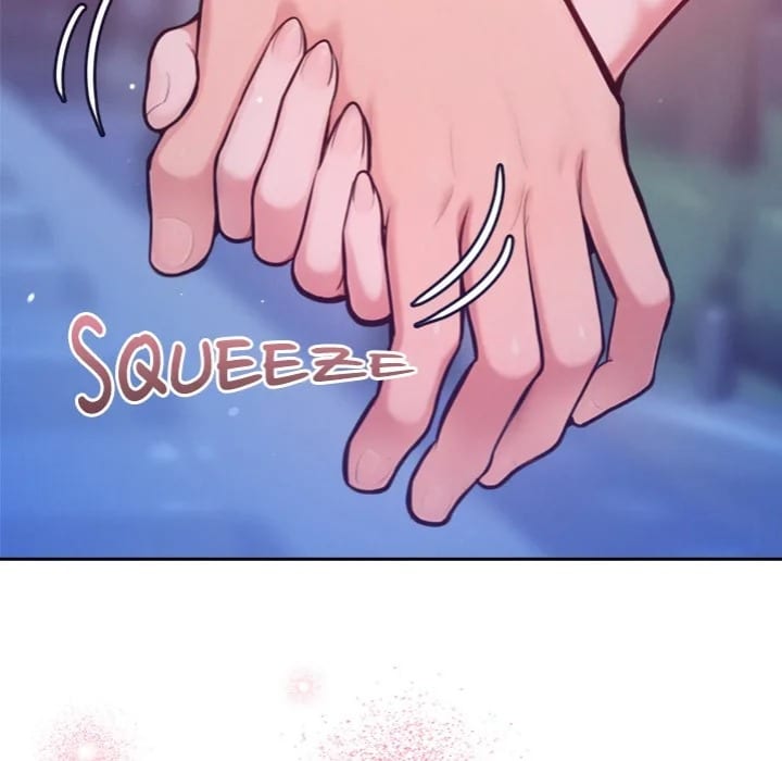 Never Just Friends Uncensored, chapter 17, page 42 of 168