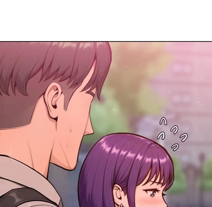 Never Just Friends Uncensored, chapter 17, page 45 of 168