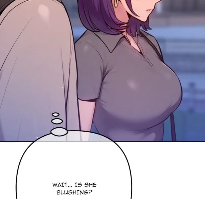 Never Just Friends Uncensored, chapter 17, page 46 of 168