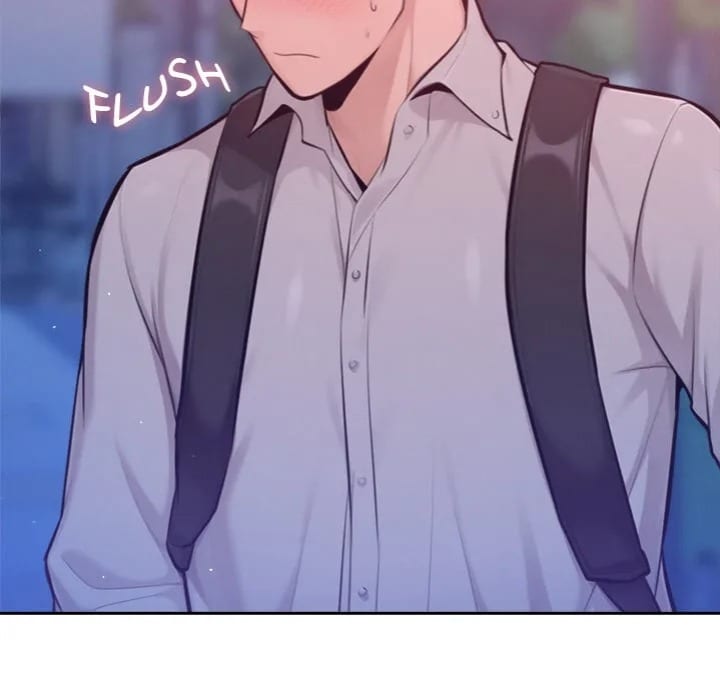 Never Just Friends Uncensored, chapter 17, page 49 of 168