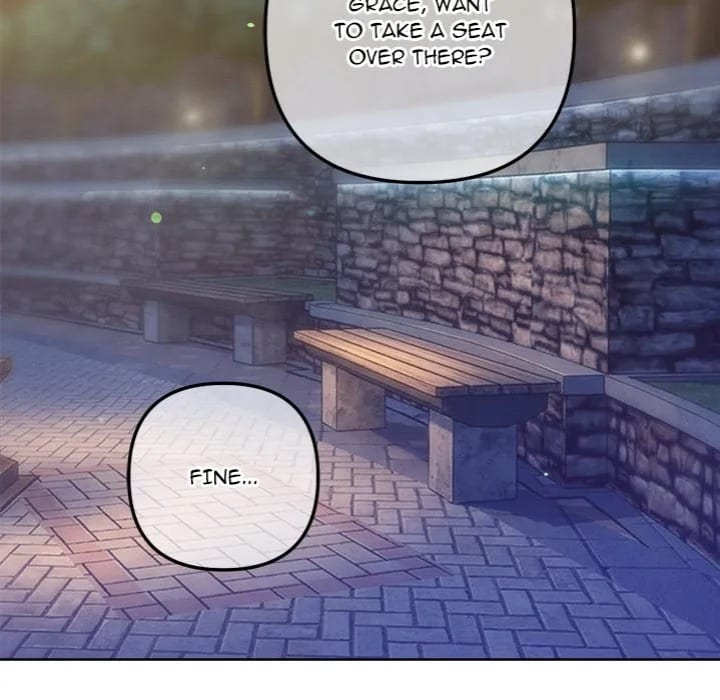 Never Just Friends Uncensored, chapter 17, page 54 of 168