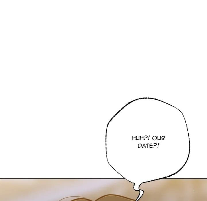 Never Just Friends Uncensored, chapter 17, page 60 of 168