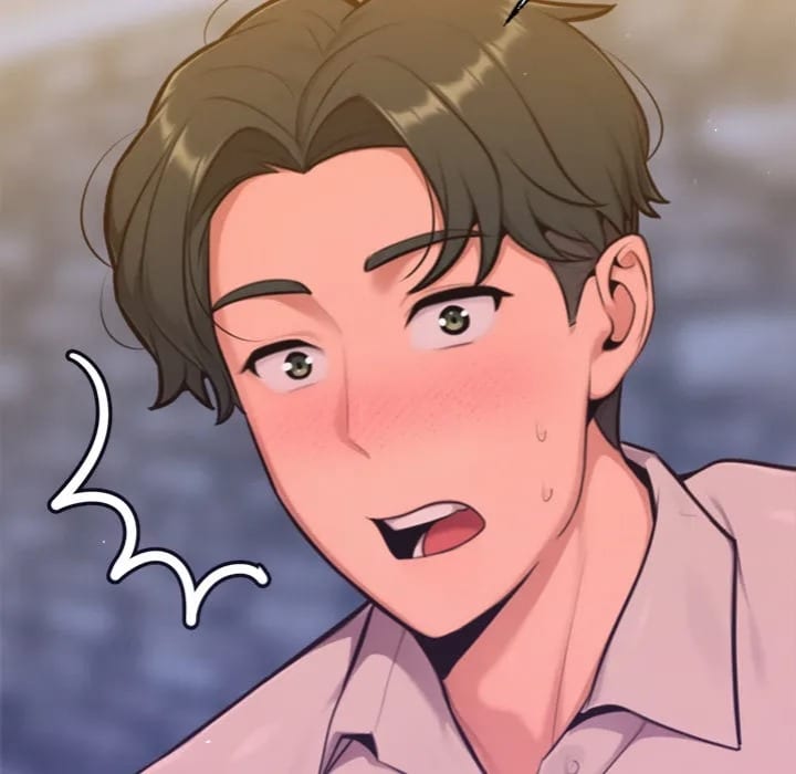 Never Just Friends Uncensored, chapter 17, page 61 of 168