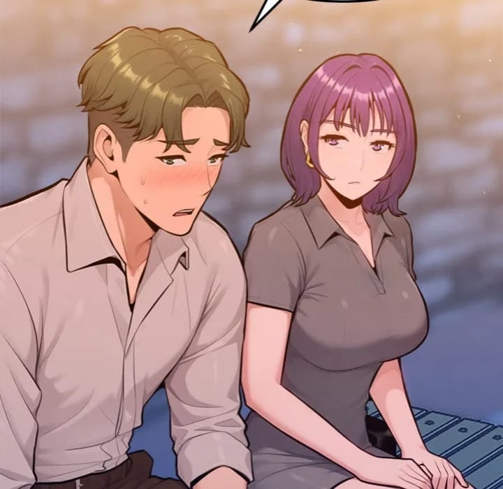 Never Just Friends Uncensored, chapter 17, page 64 of 168