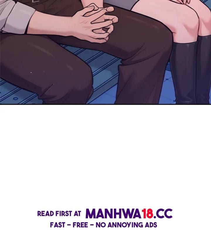 Never Just Friends Uncensored, chapter 17, page 65 of 168