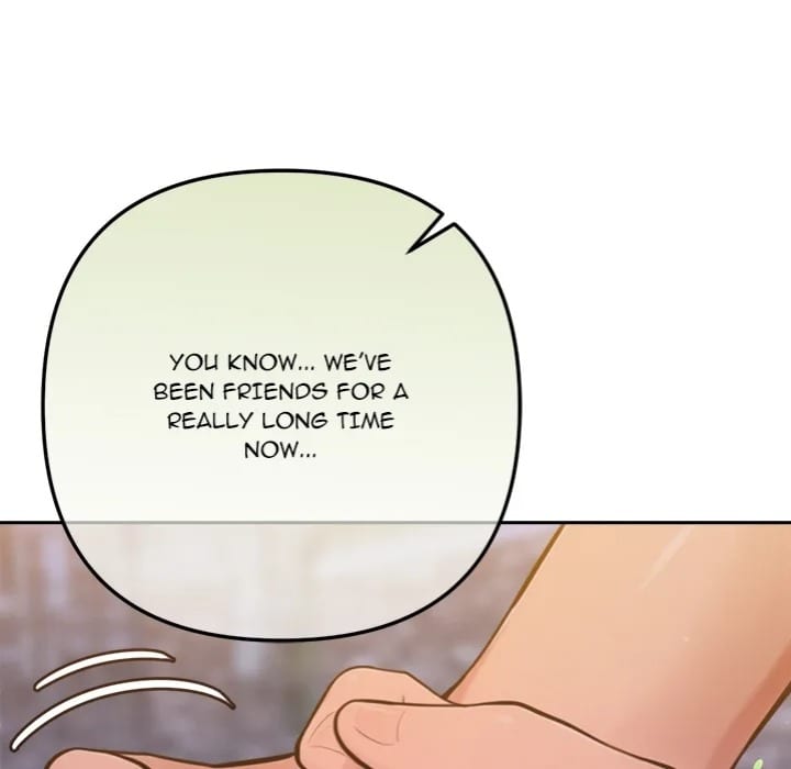 Never Just Friends Uncensored, chapter 17, page 66 of 168