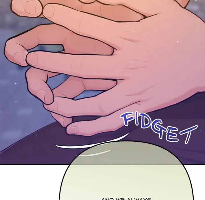 Never Just Friends Uncensored, chapter 17, page 67 of 168