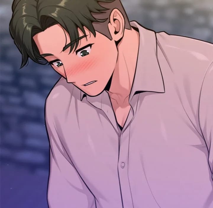 Never Just Friends Uncensored, chapter 17, page 70 of 168