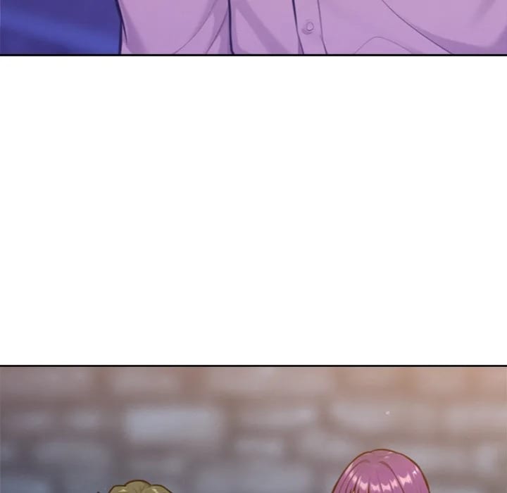 Never Just Friends Uncensored, chapter 17, page 71 of 168