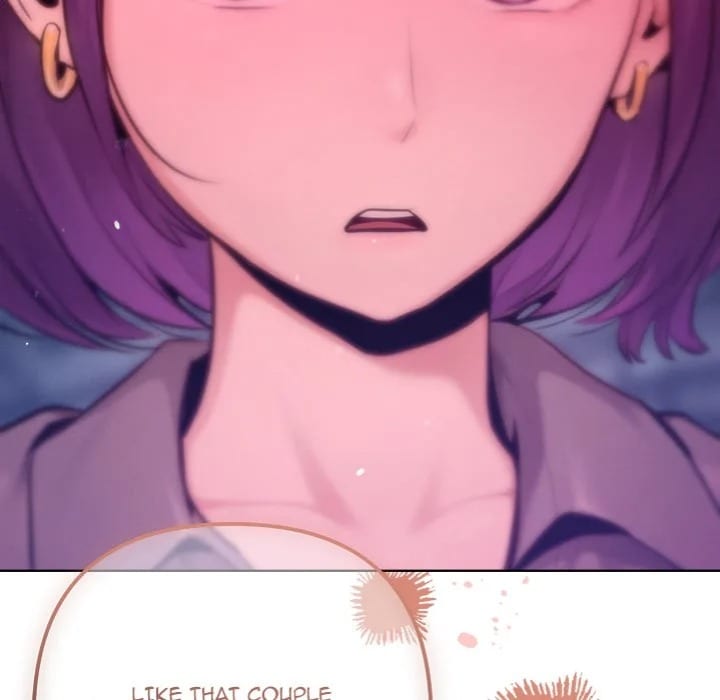 Never Just Friends Uncensored, chapter 17, page 75 of 168