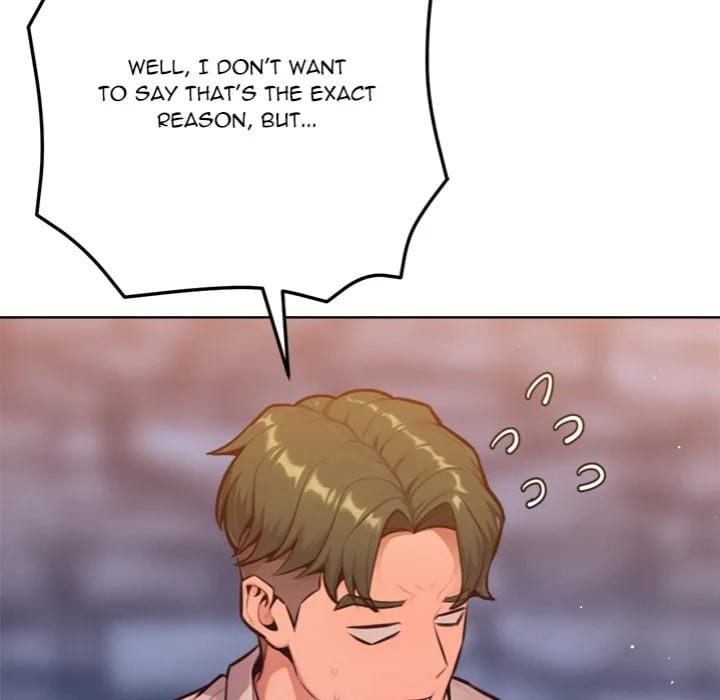 Never Just Friends Uncensored, chapter 17, page 77 of 168
