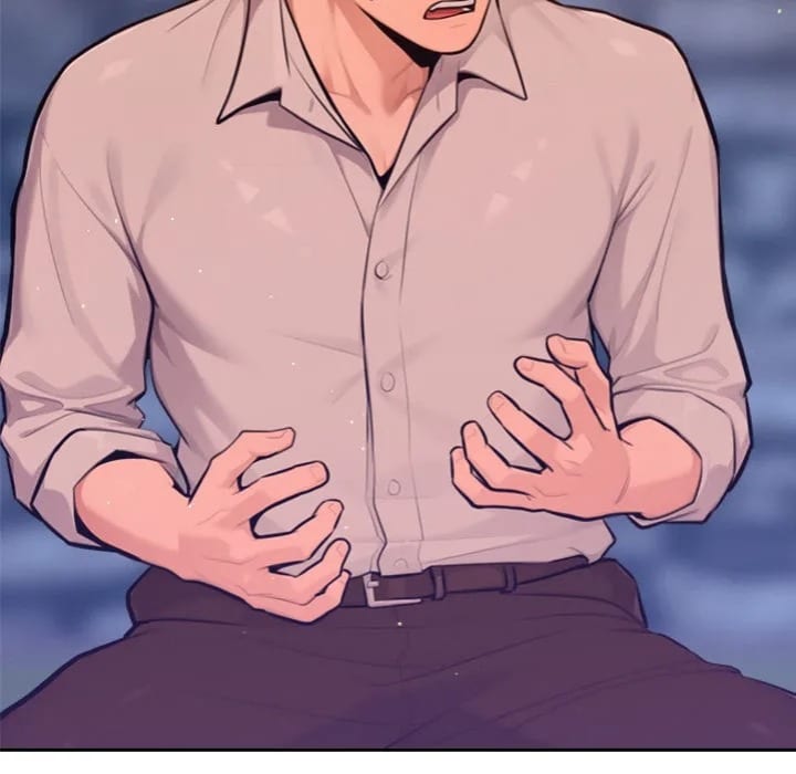 Never Just Friends Uncensored, chapter 17, page 78 of 168
