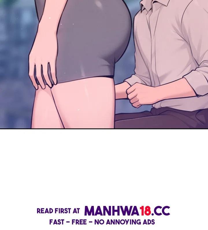 Never Just Friends Uncensored, chapter 17, page 80 of 168