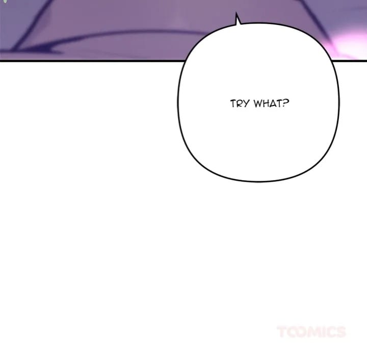 Never Just Friends Uncensored, chapter 17, page 84 of 168