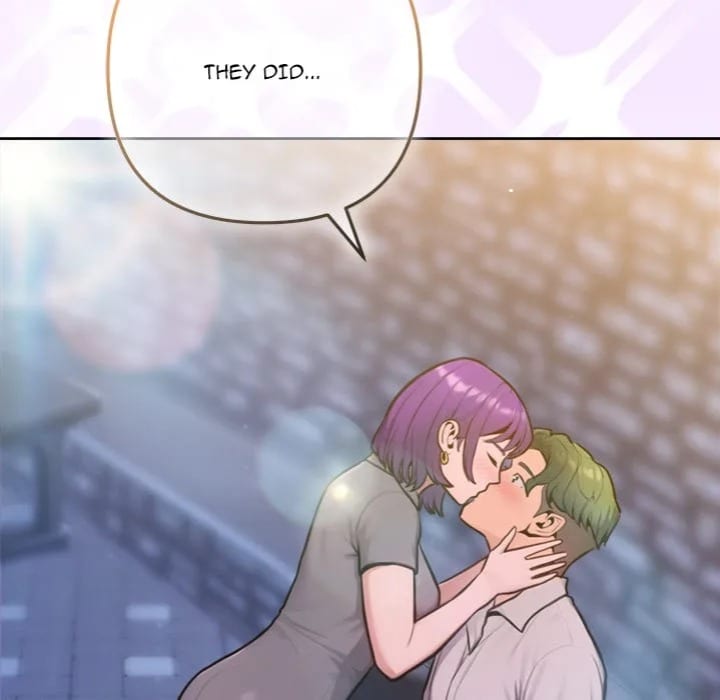 Never Just Friends Uncensored, chapter 17, page 86 of 168