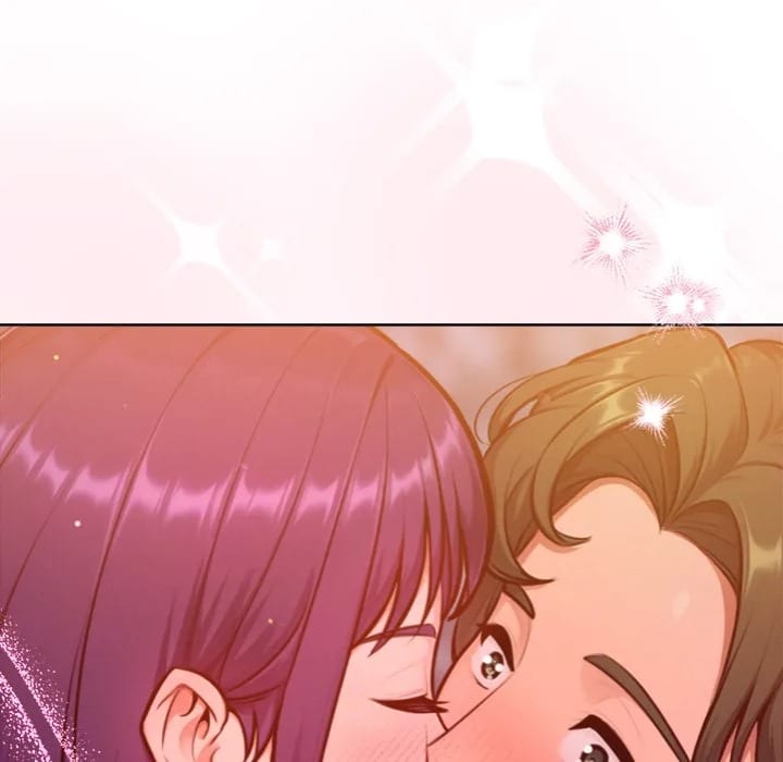Never Just Friends Uncensored, chapter 17, page 90 of 168