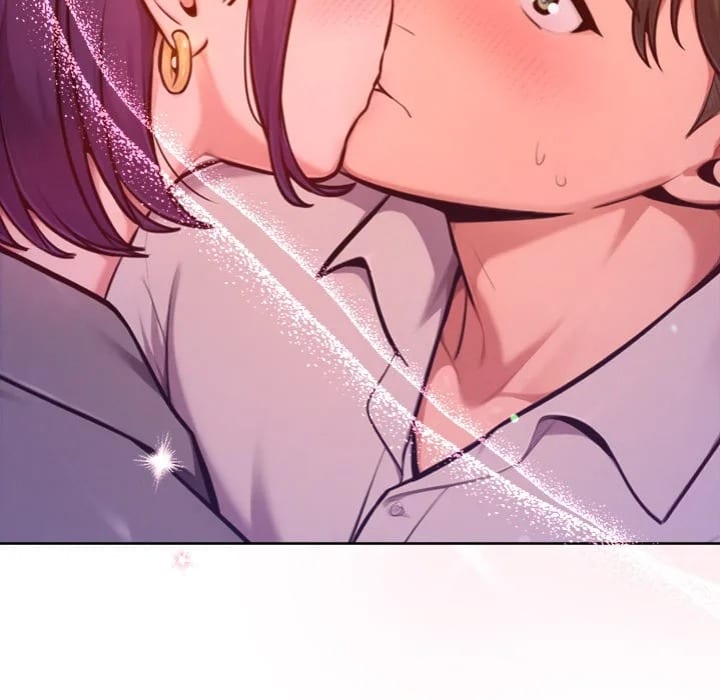 Never Just Friends Uncensored, chapter 17, page 91 of 168