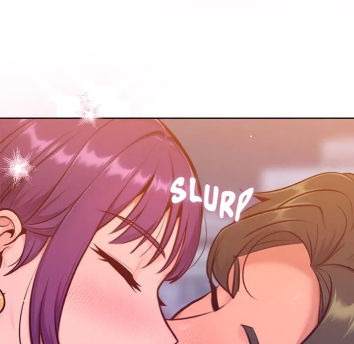 Never Just Friends Uncensored, chapter 17, page 92 of 168
