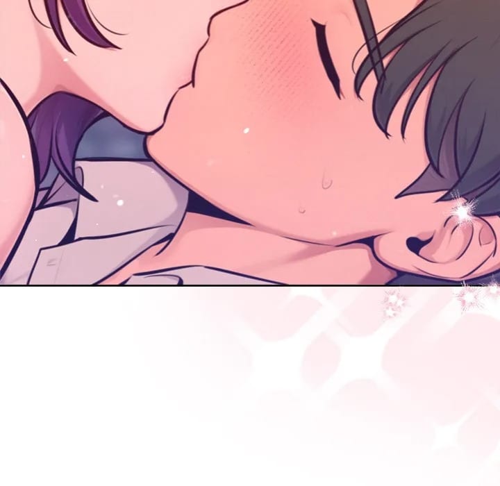 Never Just Friends Uncensored, chapter 17, page 93 of 168
