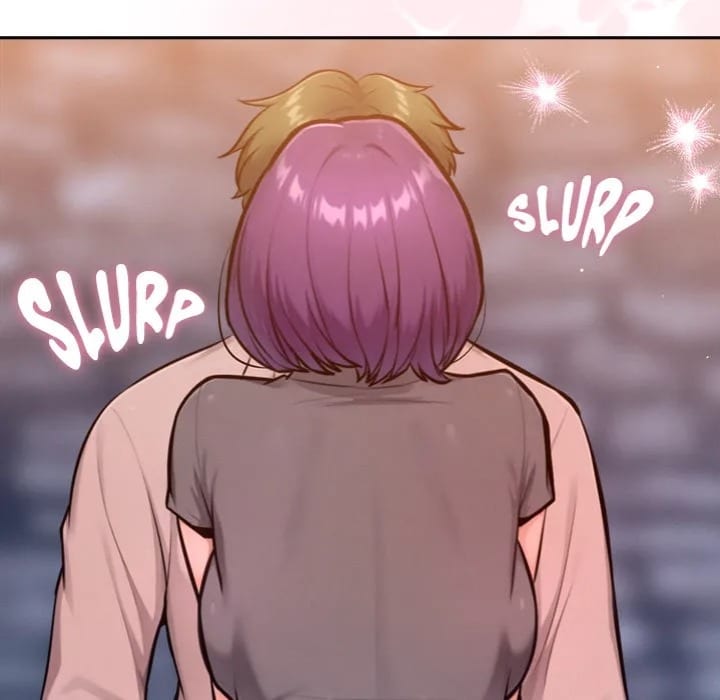 Never Just Friends Uncensored, chapter 17, page 96 of 168